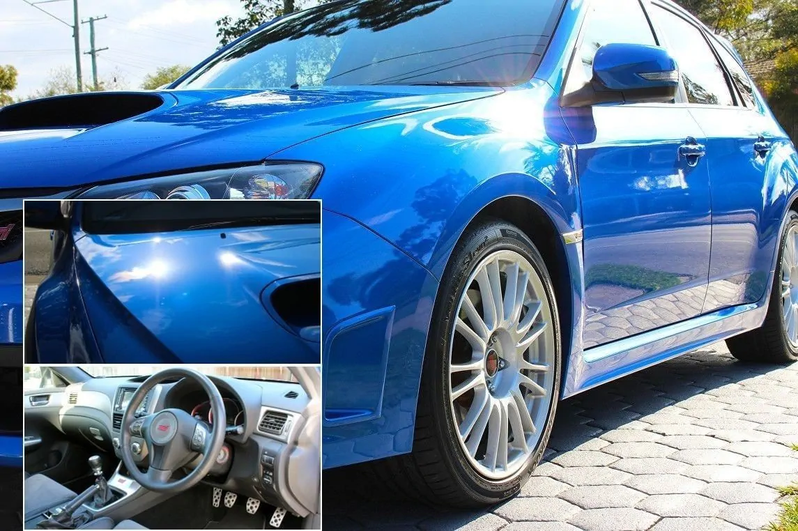 Car Detailing Brisbane Car Detailing Brisbane